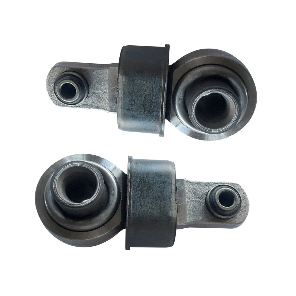 2X Rear Control Arm Mount Bushing for Volvo C70 S70 V70 850 (1993–2000) 3516122