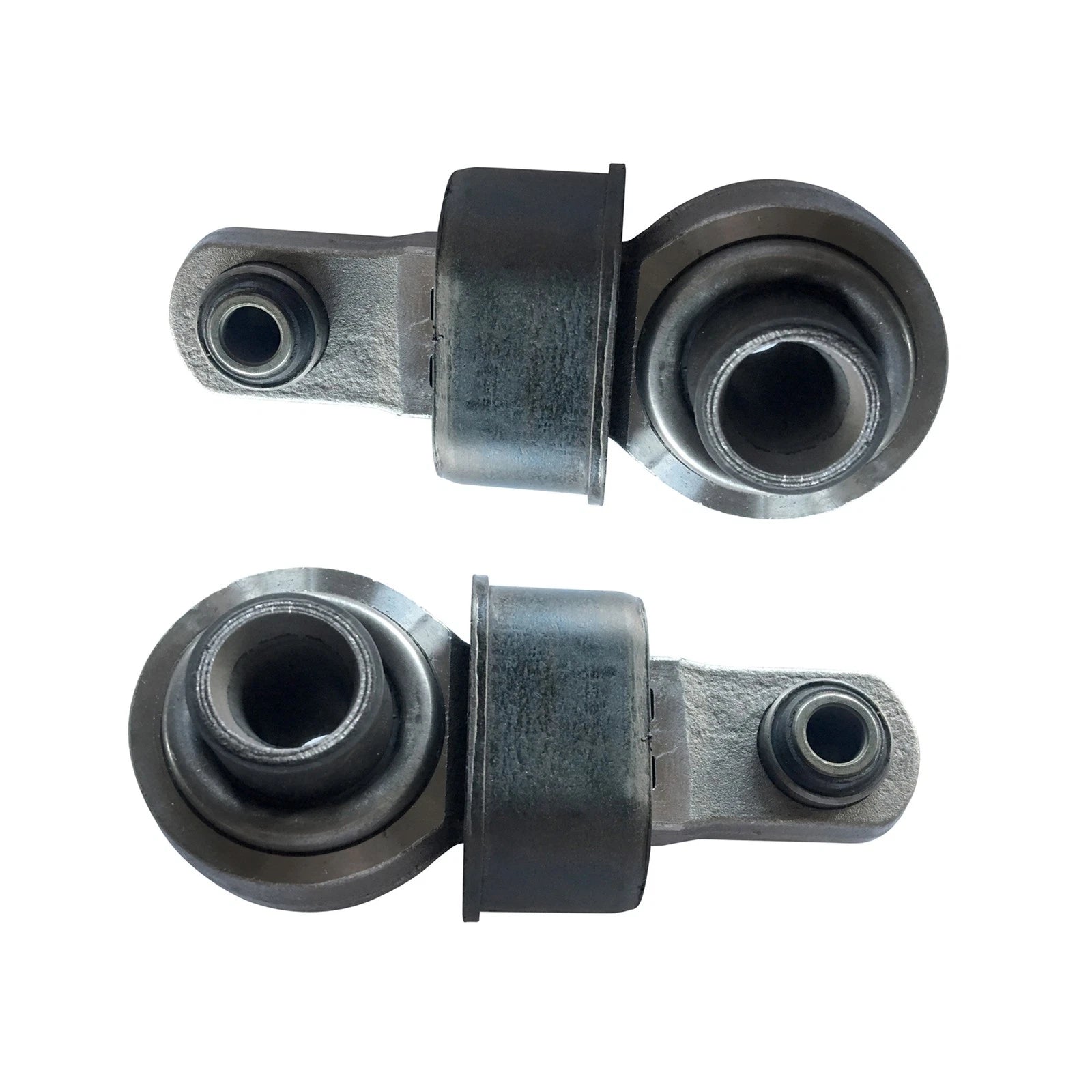 2X Rear Control Arm Mount Bushing for Volvo C70 S70 V70 850 (1993–2000) 3516122