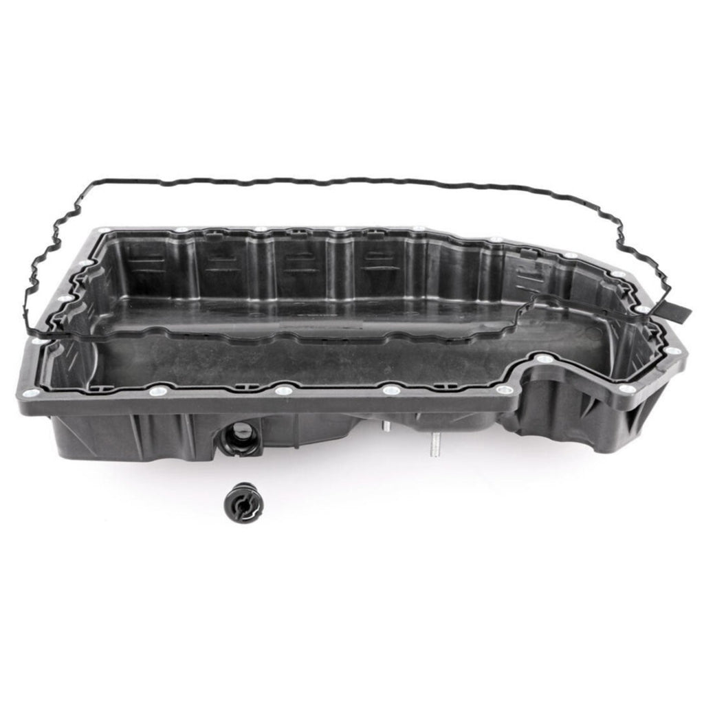 Oil Pan for VW Audi S3 Q3 A3 Quattro TTS TT (2019–2020)