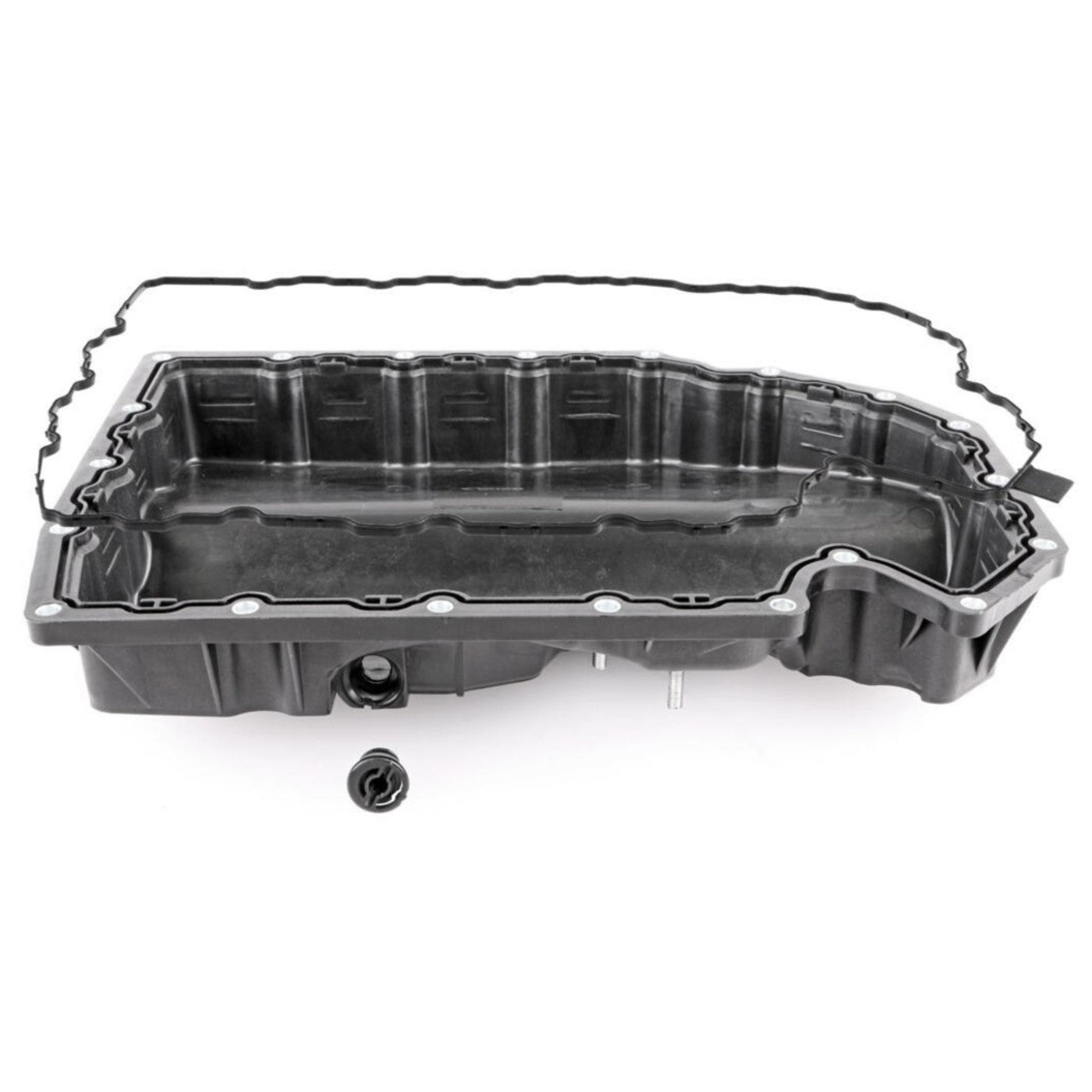 Oil Pan for VW Audi S3 Q3 A3 Quattro TTS TT (2019–2020)