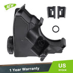 Power Steering Reservoir with Cap for Buick Century, Chevrolet, Oldsmobile, Pontiac