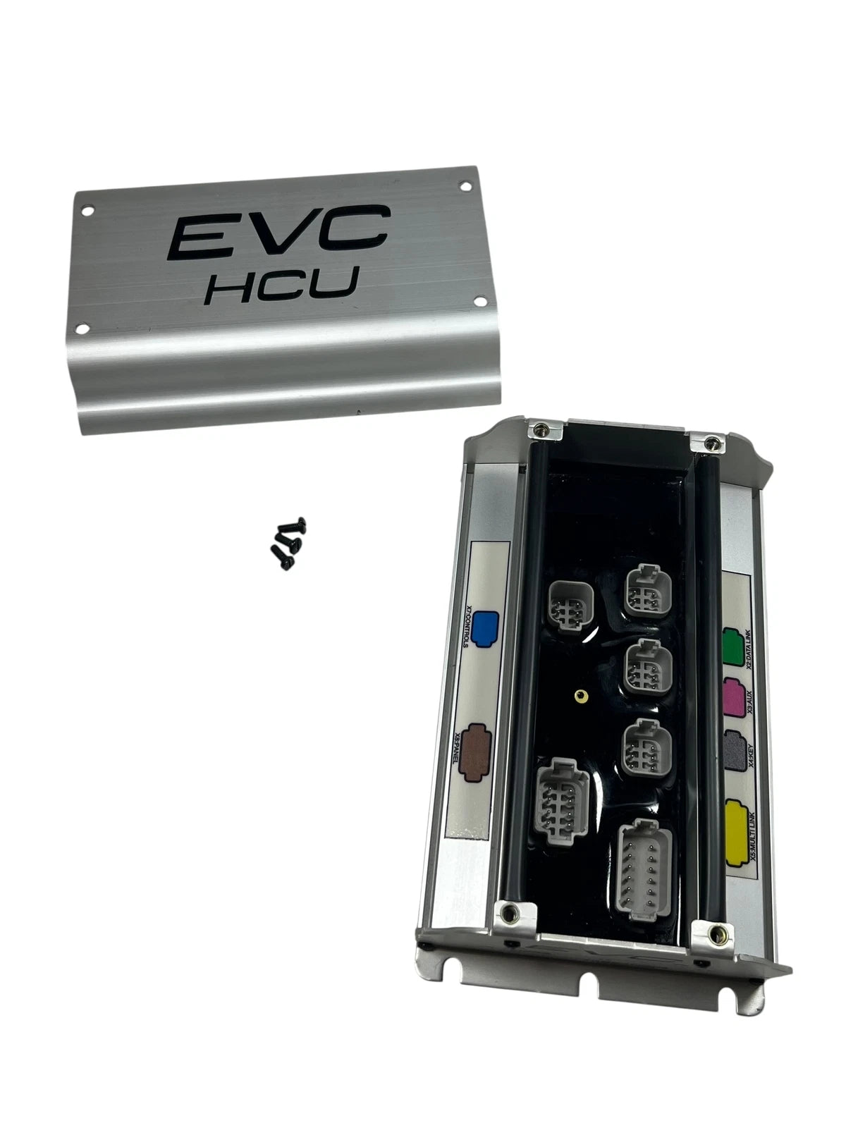 Volvo Penta HCU for D12-B-INB-3 (S100511/R1B, EVC, 874602)