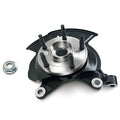 Front Right Steering Knuckle & Wheel Hub Bearing Assy for Ford Edge (2011–2014)