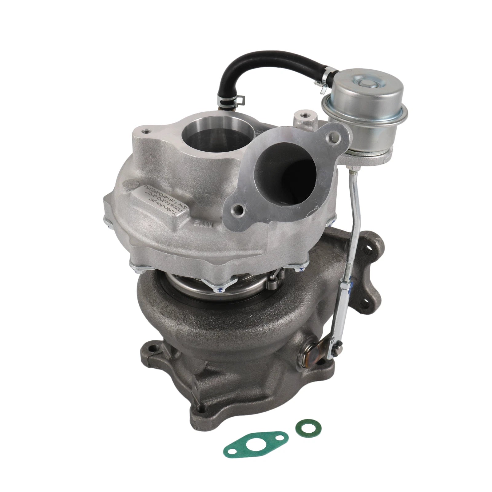 Turbo for Subaru Forester WRX Legacy (2000–2023)
