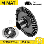 Rear Final Drive Ring Gear 41431-HM8-000 for Honda TRX250X (2009–2023)