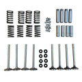 Valve Train Kit for Allis Chalmers Combine DW WC WF WD (100+)