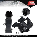 Air Intake Tube Inlet for Dodge Charger Hellcat (2019-2020)