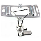 Window Regulator for Chevy Hand Coupe (Passenger Right Side)