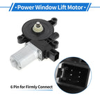 Power Window Regulator Lift Motor No.D6515958XB for Mazda 2/3/6/CX-5 (2011–2014)