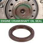 Front Crankshaft Oil Seal for Mazda 3 (2004–2006) No.LF01-10-602