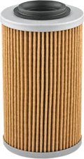 HIFLOFILTRO Oil Filter HF564 for