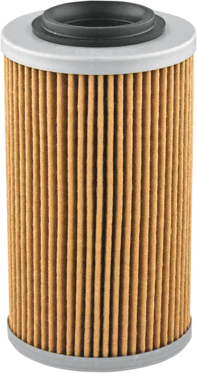 HIFLOFILTRO Oil Filter HF564 for