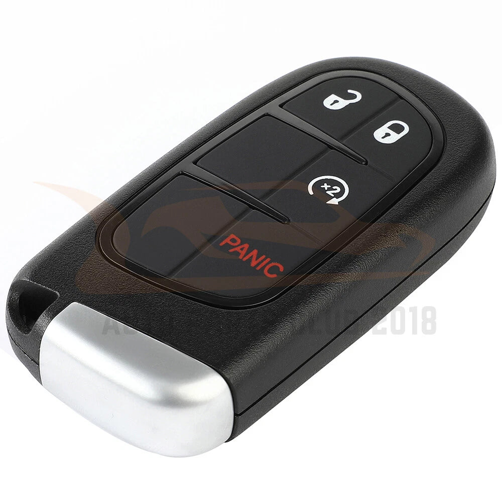 Key Entry Remote Fob for Jeep Cherokee (2014–2020)