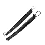 Panoramic Sliding Replacement Tracks 2927800600 2927800700 for Benz W292 (2015–2019)