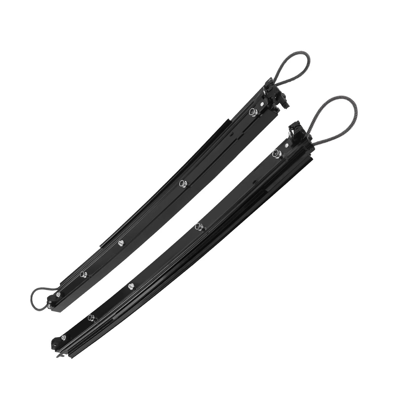 Panoramic Sliding Replacement Tracks 2927800600 2927800700 for Benz W292 (2015–2019)