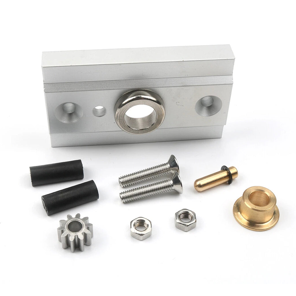 Gear Housing Kit for Starcraft Skamper Palomino Northstar Sunlite