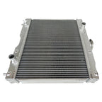 Radiator for Bobcat Mini Track Loader MT52 MT55 MT85 MT100 (6682991)