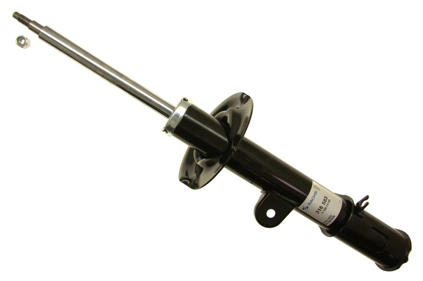 Shock Absorber for Kia Sorento (2011–2013)