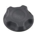 Gray Front Seat Adjustment Knob / Ford F-150 (1975–2024)
