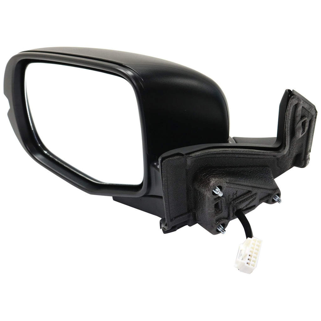 Driver Left Side Mirror for Honda Pilot (2016)