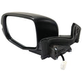 Driver Left Side Mirror for Honda Pilot (2016)