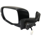 Driver Left Side Mirror for Honda Pilot (2016)