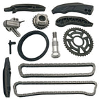 Engine Timing Chain Kit for BMW 328d 328d xDrive X3 2014–2018