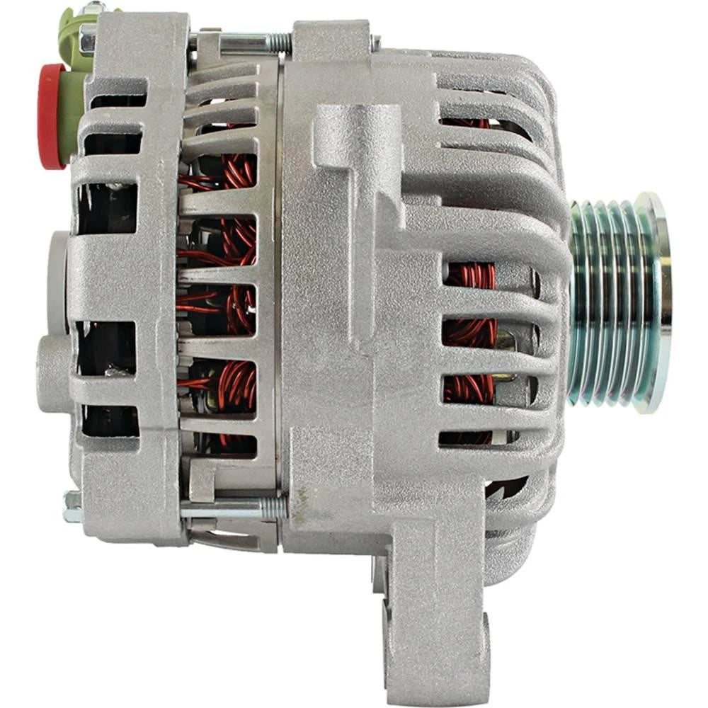 Alternator for J&N Electrical Products (400-14177-JN)