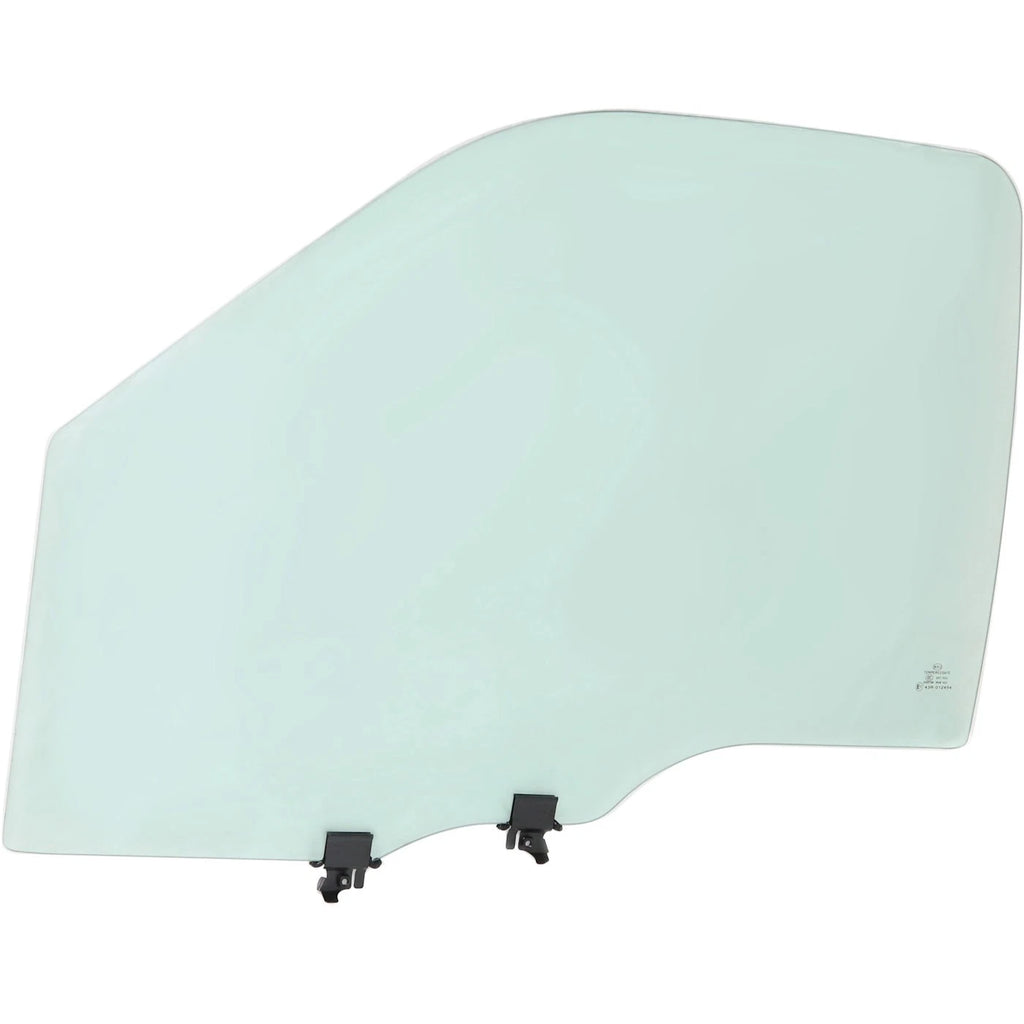 Front Driver Door Glass for Ford F450 F250 F350 (2013–2016)