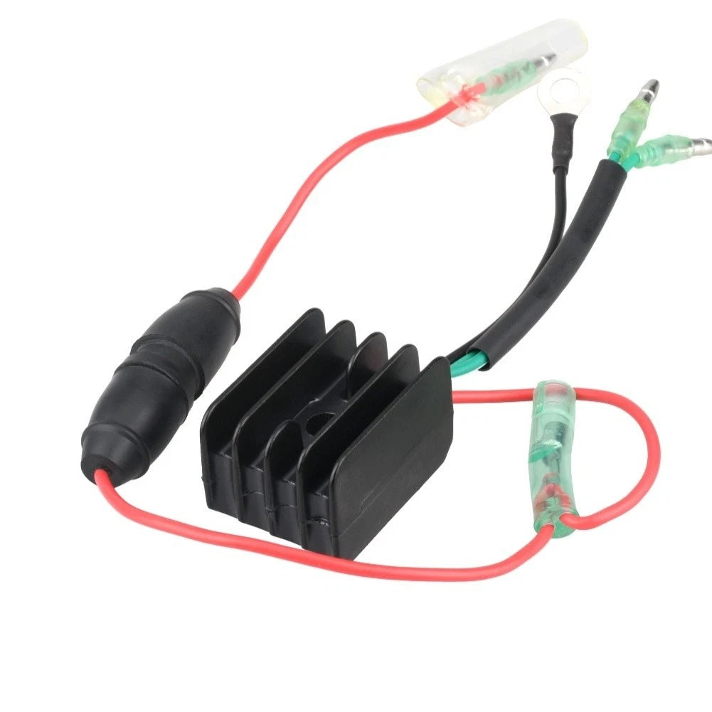 Voltage Rectifier for Outboard Engines (25Hp–70Hp) 6G1819706100