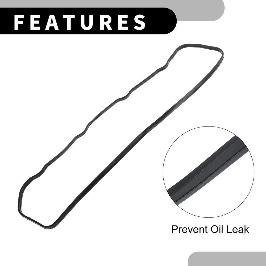 Valve Cover Gasket No.ME011279 for Mitsubishi Canter (FE5 FE6)