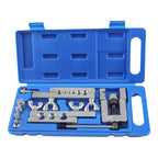 Flaring Swaging Tool Kit for HVAC Refrigeration Copper Tubing (45")