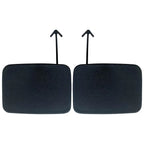 Rear Bumper Tow Hook Cover Cap for Toyota Prius Prime (2017-2021)