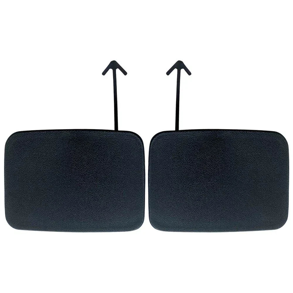 Rear Bumper Tow Hook Cover Cap for Toyota Prius Prime (2017-2021)