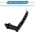 Front Right Bumper Retainer Bracket for Honda CR-V (2002-2006)