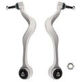 2pc Front Lower Control Arm for BMW 5 Series E60 (2004–2010) K620125 K620126