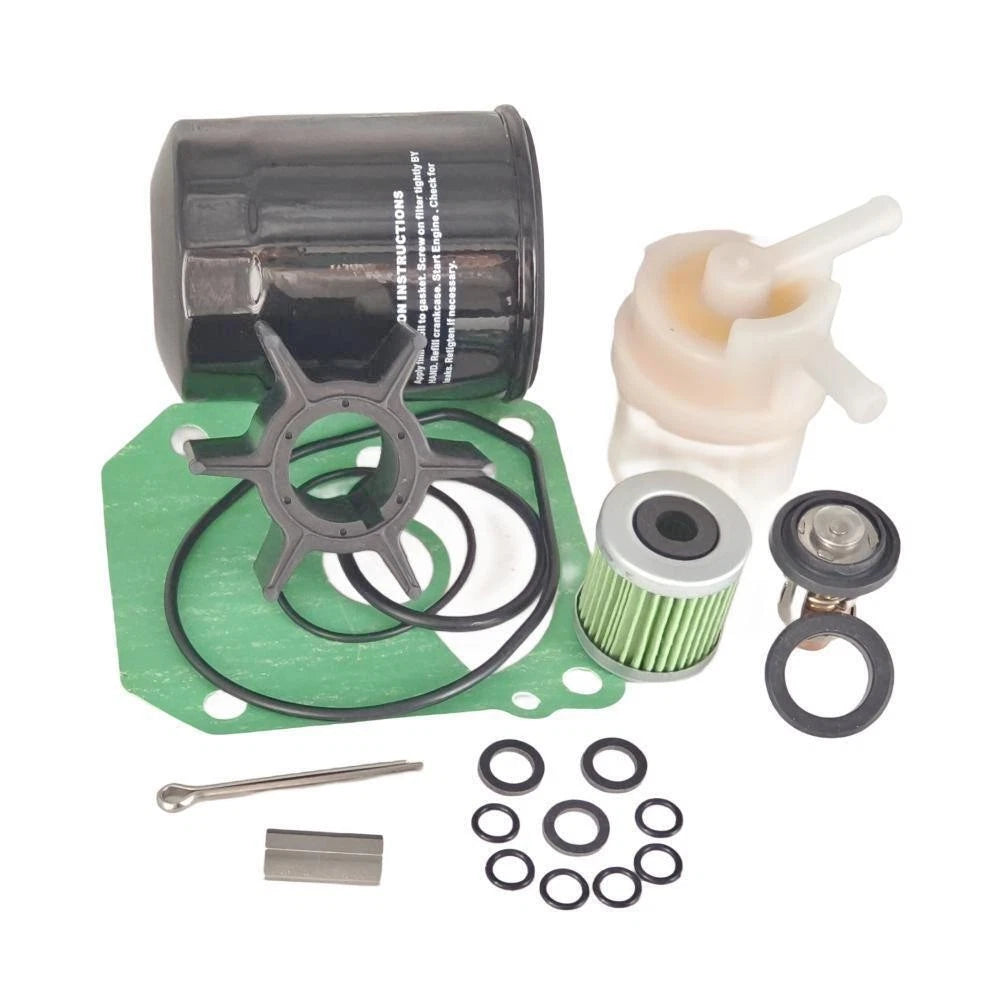 Maintenance Service Kit for Honda 4 Stroke 80HP 100HP (BF80A BF100A) 06211-ZZ0-505