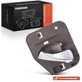 Chrome Rear Passenger Interior Door Handle for Chevy Malibu 