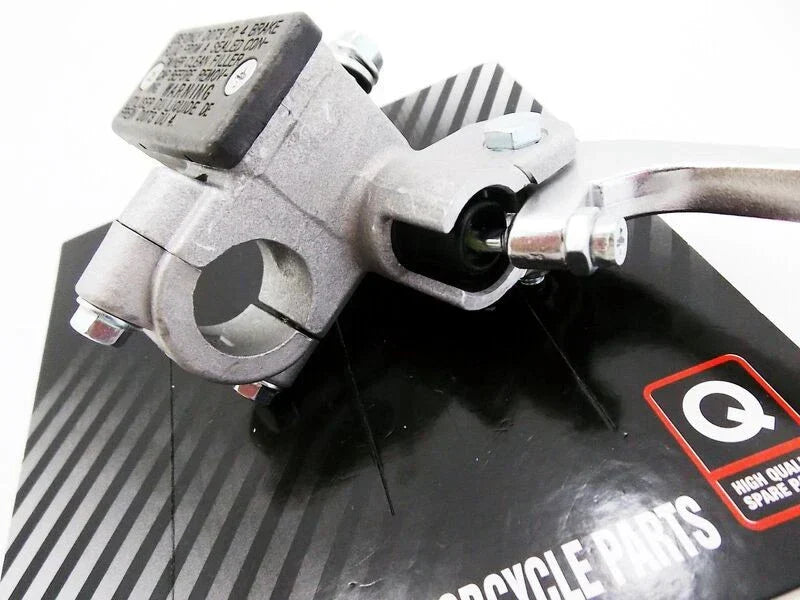 Front Brake Master Cylinder Lever Assembly for Suzuki RMZ250 (2016-2018)