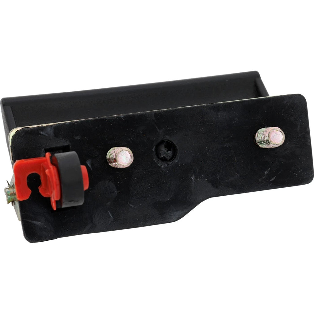 Tailgate for Hyundai Accent (2000-2006)
