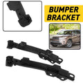 Front Bumper Retainer Side Support Bracket for Toyota Highlander (2014–2019) LH/RH