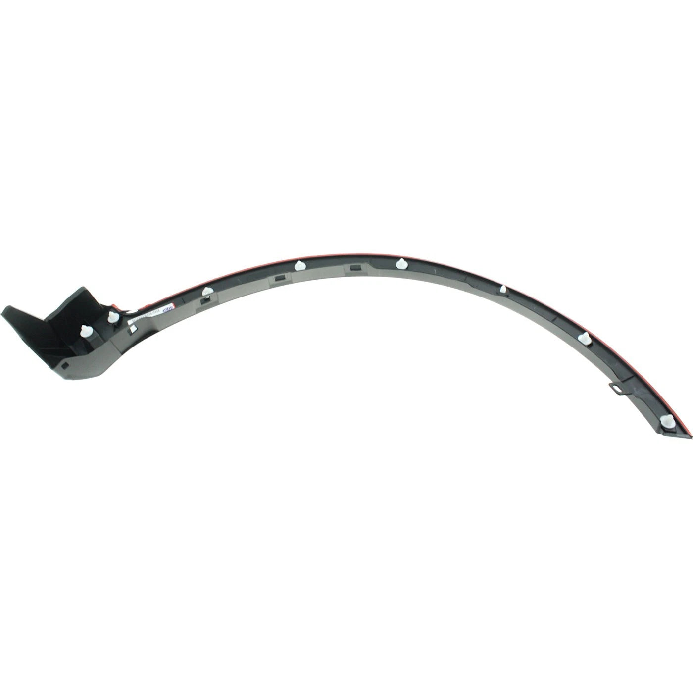 Fender Trim Molding for RAV4 (2019–2023)