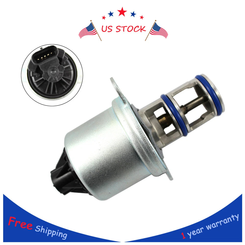 EGR Valve for Ford Power Stroke 6.0L (2004–2010)