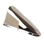 Silver Wind Deflector for Suzuki GSX R125 (2014-2018)