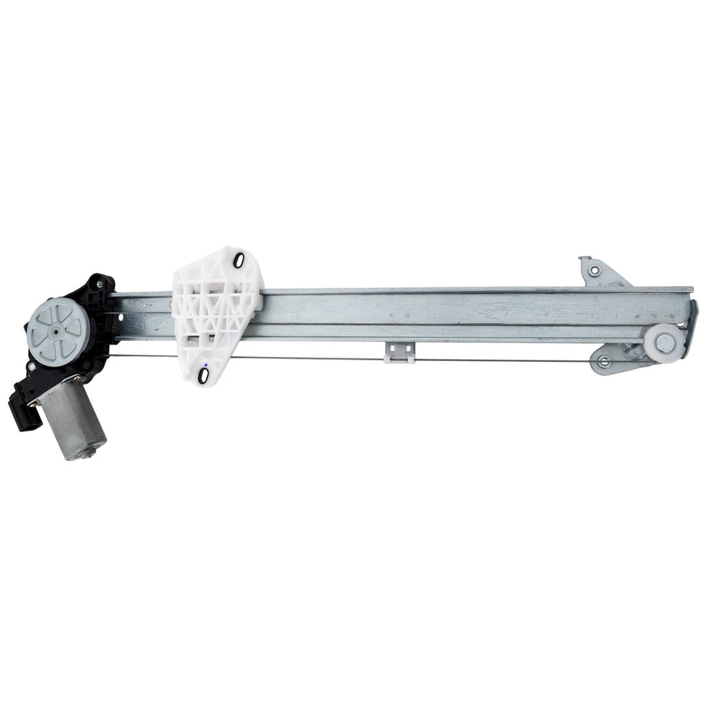 Window Regulator Set for Honda Fit (2015–2020) Front Left & Right