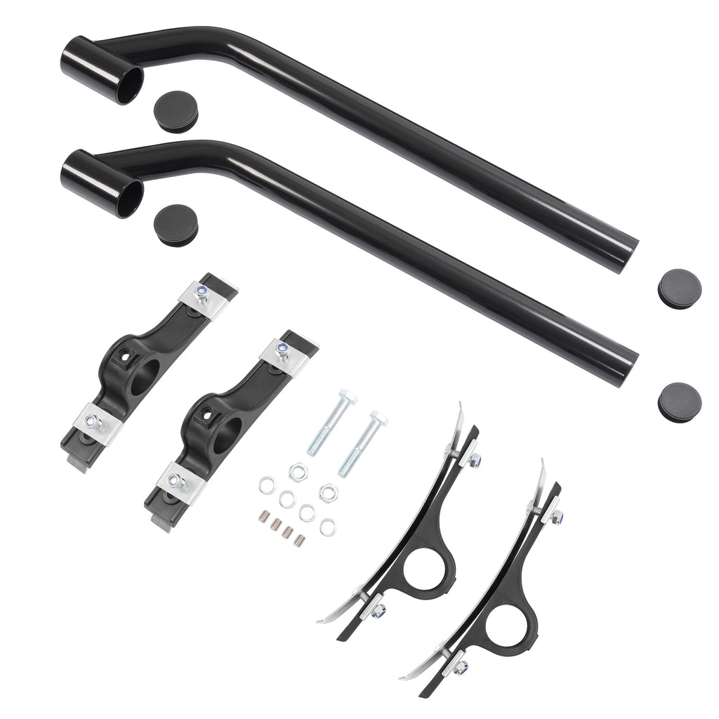 Fender Mounting Kit for Make Model