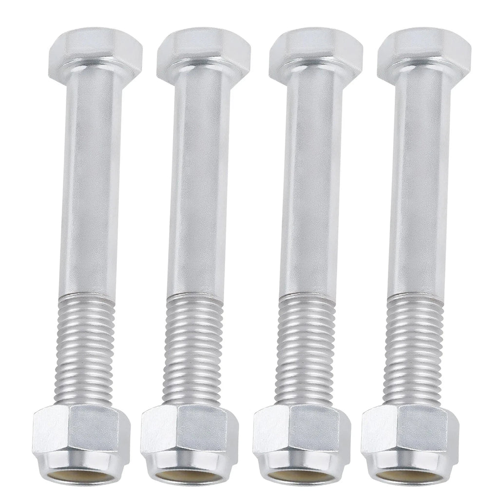 Excavator Bucket Pins 24mm Diameter 170mm Length 10.9 Steel Hardware