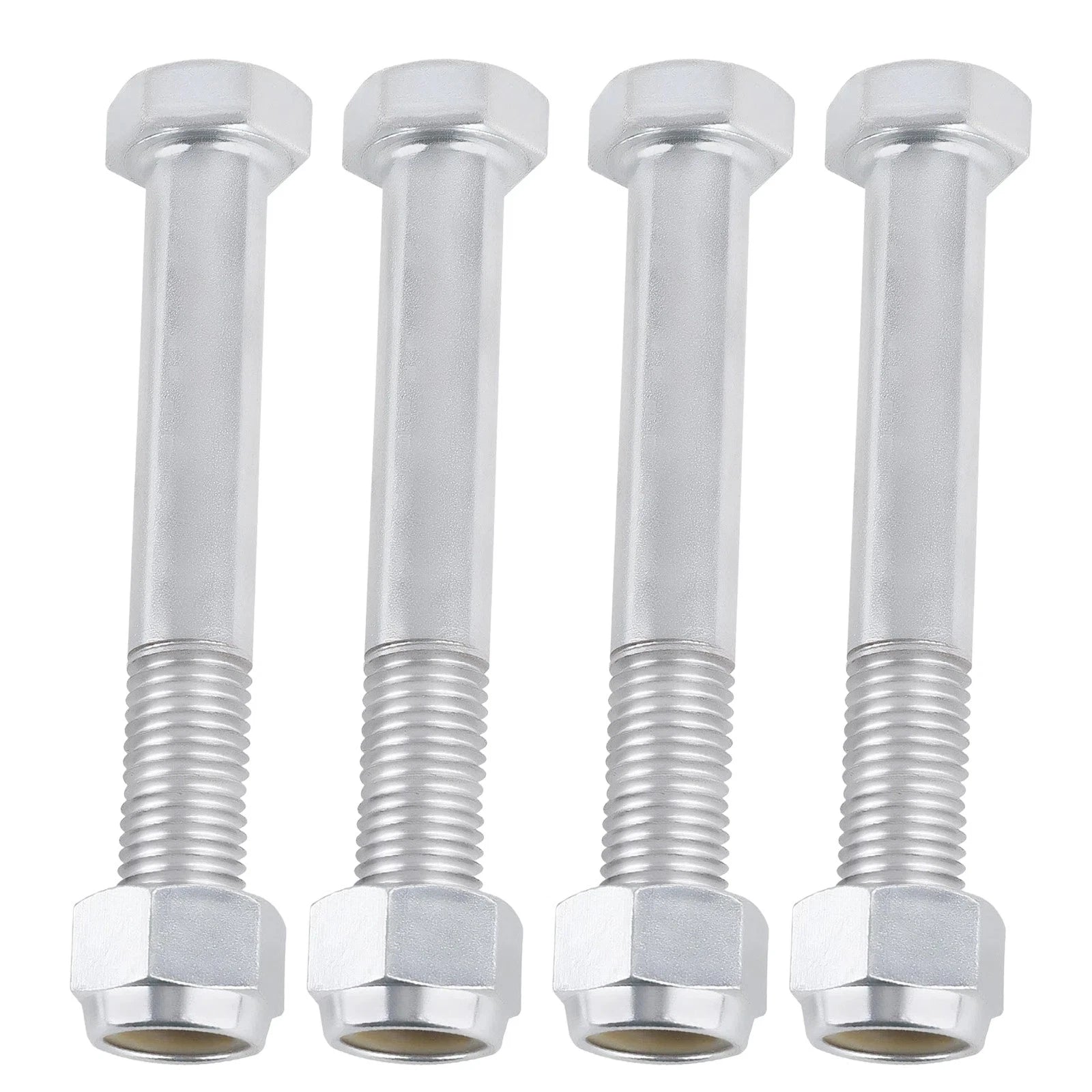 Excavator Bucket Pins 24mm Diameter 170mm Length 10.9 Steel Hardware