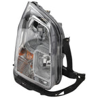 Passenger Side Headlight for Ford Fusion (2006–2009) Halogen