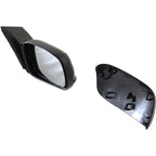 Power Heated Right Passenger Side Mirror for Honda Civic (2006–2011)